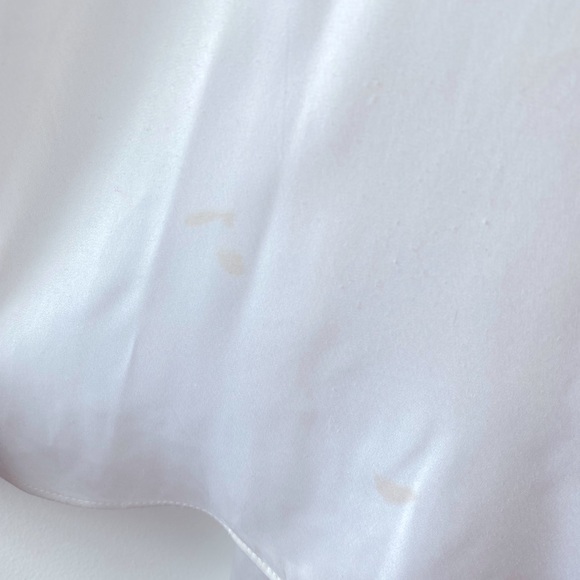 BCBG MaxAzria asymmetrical dress - Picture 5 of 7